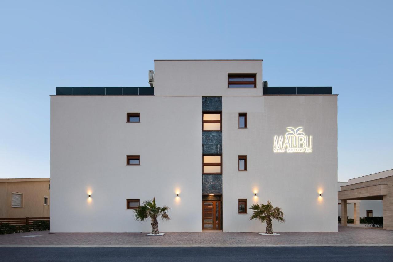 Malibu Imperial Resort Vir Exterior photo