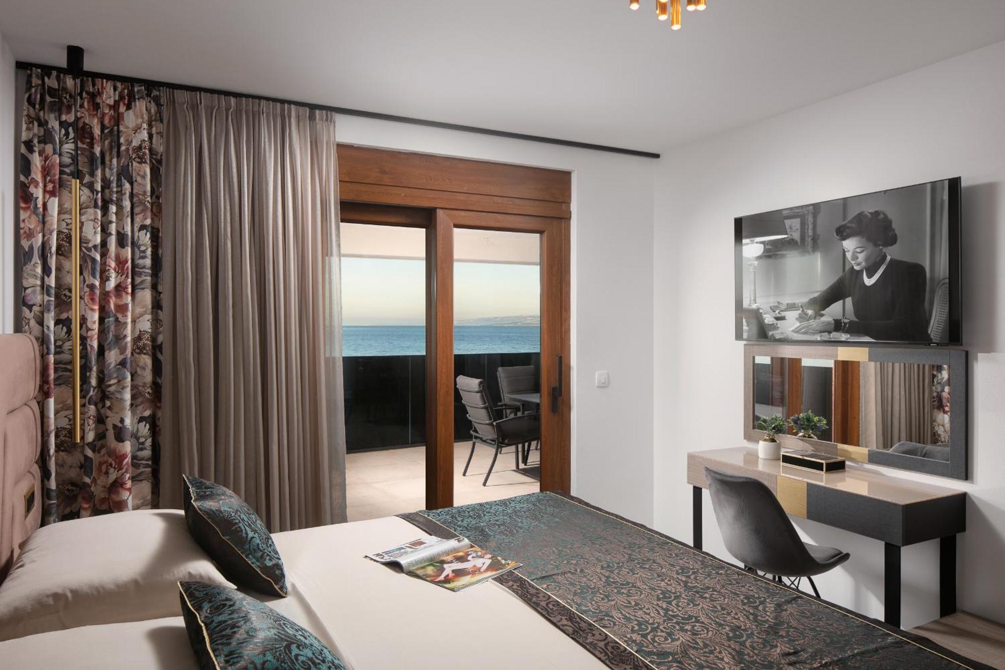 Malibu Imperial Resort Vir Room photo