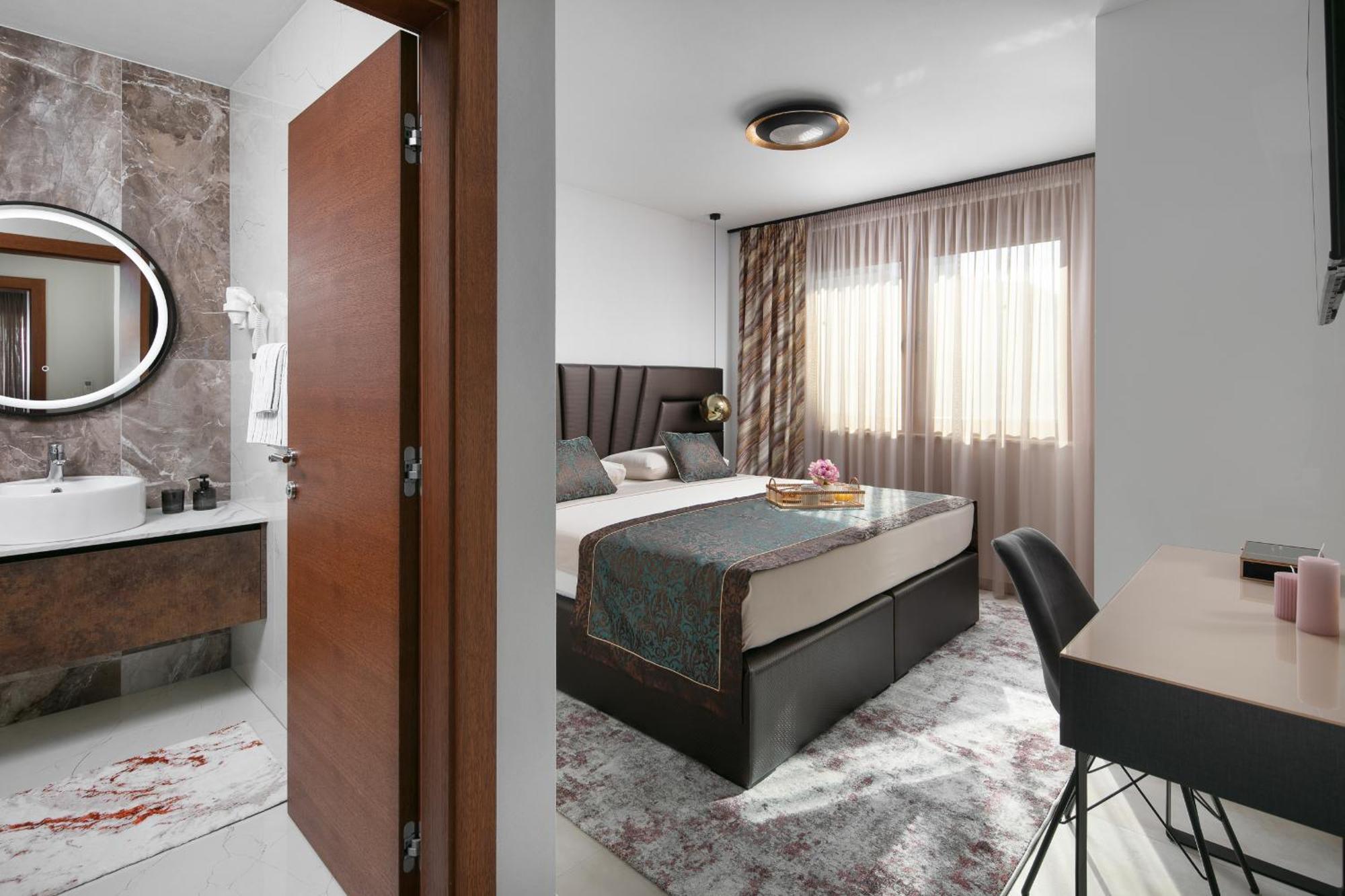 Malibu Imperial Resort Vir Room photo